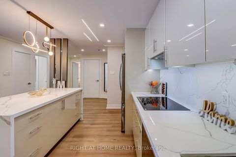 Photo 11 at 1207 - 130 Carlton Street, South St. James Town, Toronto