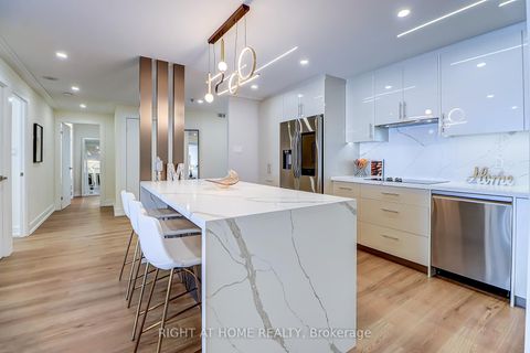 Photo 12 at 1207 - 130 Carlton Street, South St. James Town, Toronto