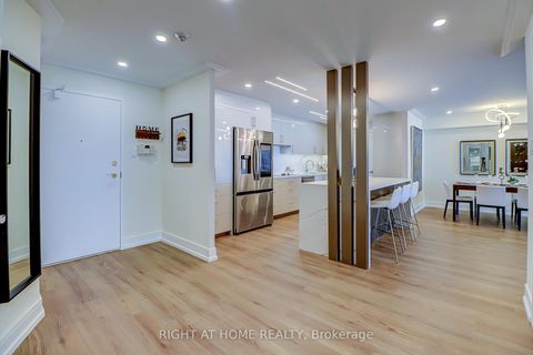 Photo 14 at 1207 - 130 Carlton Street, South St. James Town, Toronto