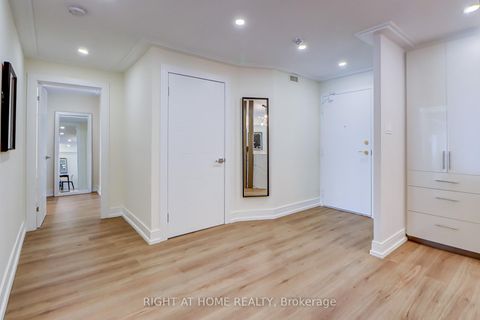 Photo 17 at 1207 - 130 Carlton Street, South St. James Town, Toronto