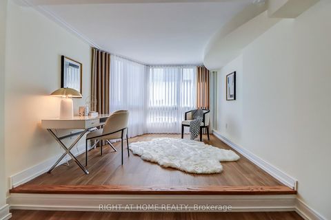 Photo 21 at 1207 - 130 Carlton Street, South St. James Town, Toronto