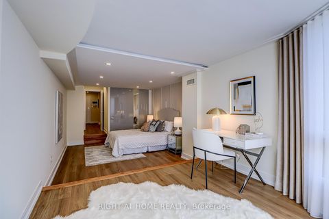 Photo 22 at 1207 - 130 Carlton Street, South St. James Town, Toronto
