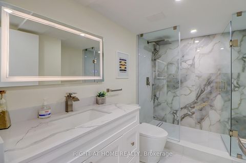 Photo 25 at 1207 - 130 Carlton Street, South St. James Town, Toronto
