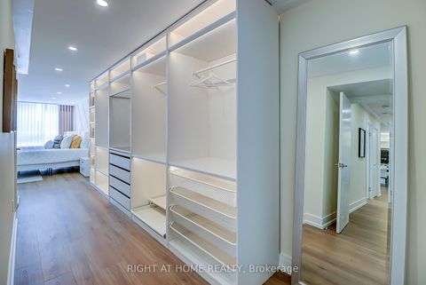 Photo 27 at 1207 - 130 Carlton Street, South St. James Town, Toronto