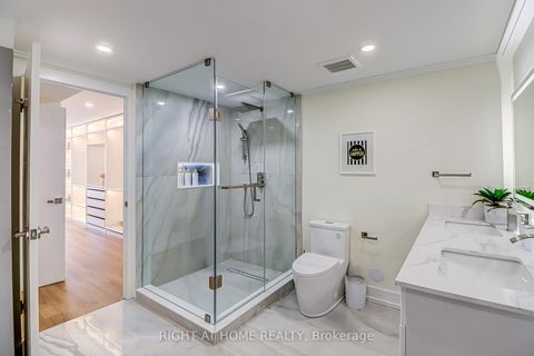 Photo 32 at 1207 - 130 Carlton Street, South St. James Town, Toronto