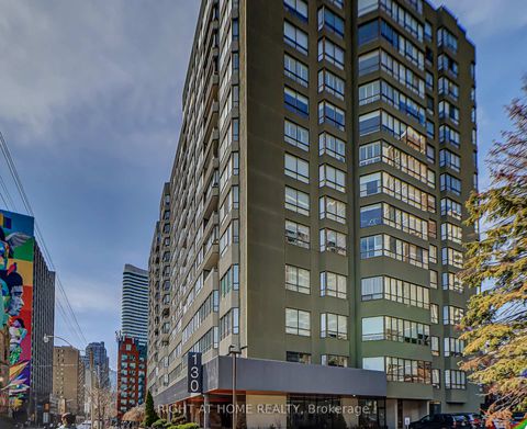 Photo 34 at 1207 - 130 Carlton Street, South St. James Town, Toronto