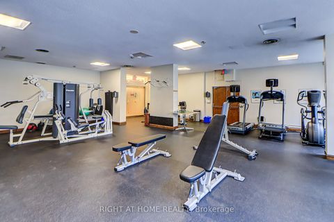 Photo 37 at 1207 - 130 Carlton Street, South St. James Town, Toronto
