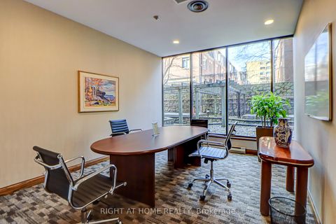 Photo 42 at 1207 - 130 Carlton Street, South St. James Town, Toronto