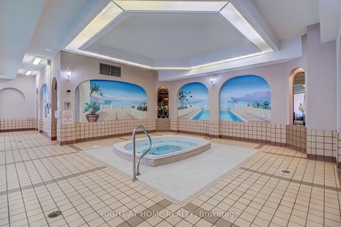 Photo 43 at 1207 - 130 Carlton Street, South St. James Town, Toronto