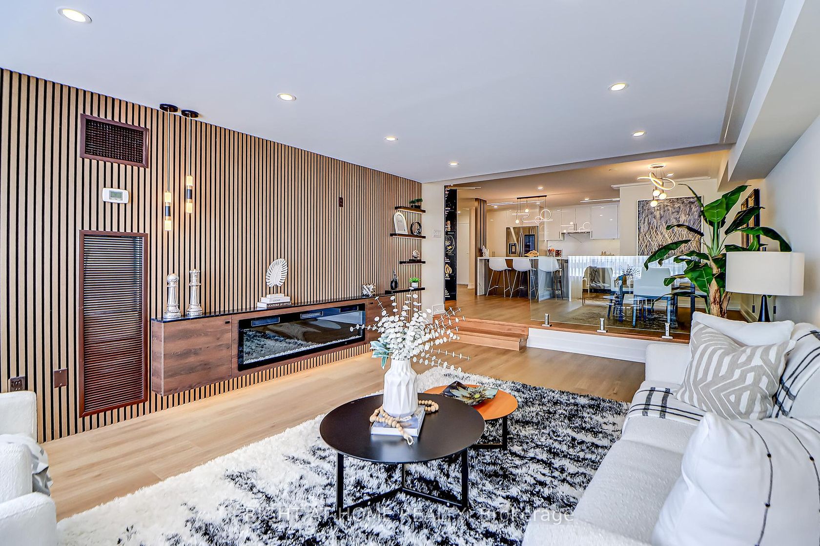 1207 - 130 Carlton Street, South St. James Town, Toronto 