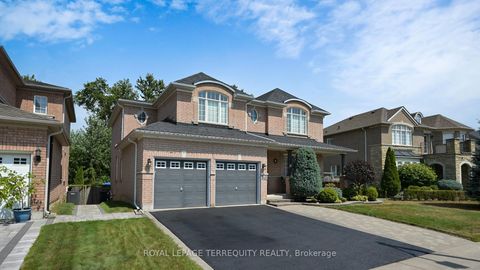 Photo 1 at 133 Tideswell Boulevard, Rouge E11, Toronto