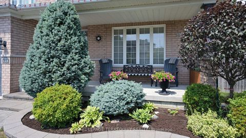 Photo 3 at 133 Tideswell Boulevard, Rouge E11, Toronto