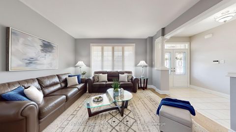 Photo 4 at 133 Tideswell Boulevard, Rouge E11, Toronto
