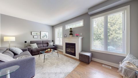 Photo 6 at 133 Tideswell Boulevard, Rouge E11, Toronto