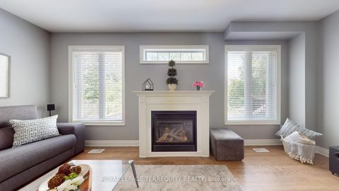 Photo 7 at 133 Tideswell Boulevard, Rouge E11, Toronto
