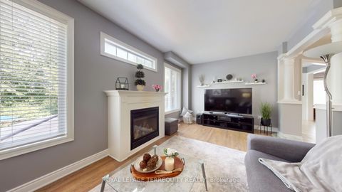 Photo 8 at 133 Tideswell Boulevard, Rouge E11, Toronto