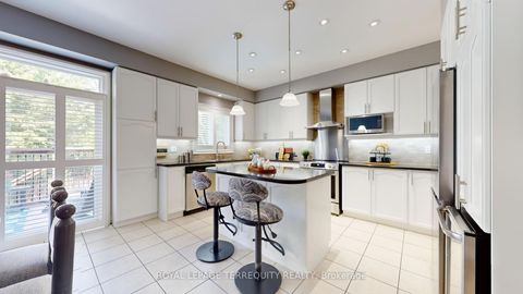 Photo 9 at 133 Tideswell Boulevard, Rouge E11, Toronto