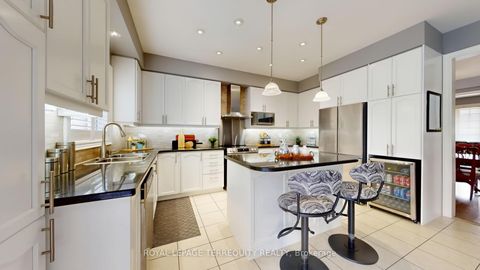 Photo 10 at 133 Tideswell Boulevard, Rouge E11, Toronto