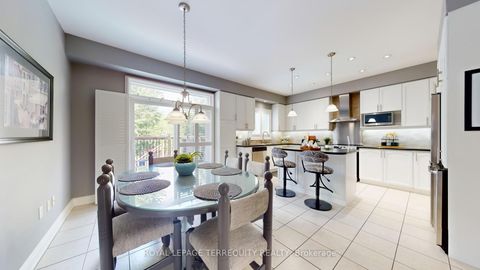 Photo 13 at 133 Tideswell Boulevard, Rouge E11, Toronto