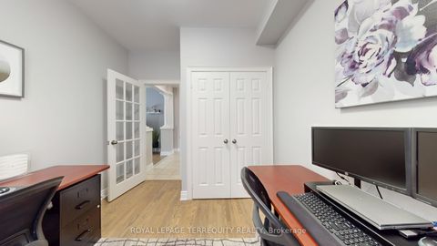 Photo 15 at 133 Tideswell Boulevard, Rouge E11, Toronto