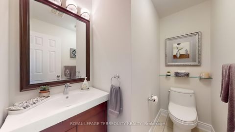 Photo 16 at 133 Tideswell Boulevard, Rouge E11, Toronto