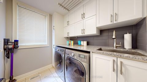 Photo 17 at 133 Tideswell Boulevard, Rouge E11, Toronto