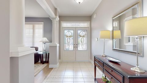 Photo 18 at 133 Tideswell Boulevard, Rouge E11, Toronto