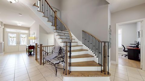 Photo 19 at 133 Tideswell Boulevard, Rouge E11, Toronto