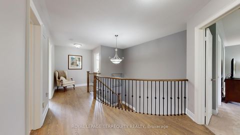 Photo 20 at 133 Tideswell Boulevard, Rouge E11, Toronto