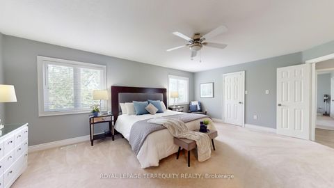 Photo 21 at 133 Tideswell Boulevard, Rouge E11, Toronto