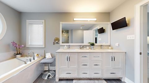 Photo 23 at 133 Tideswell Boulevard, Rouge E11, Toronto