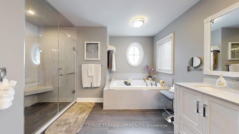 Photo 24 at 133 Tideswell Boulevard, Rouge E11, Toronto