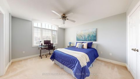 Photo 25 at 133 Tideswell Boulevard, Rouge E11, Toronto