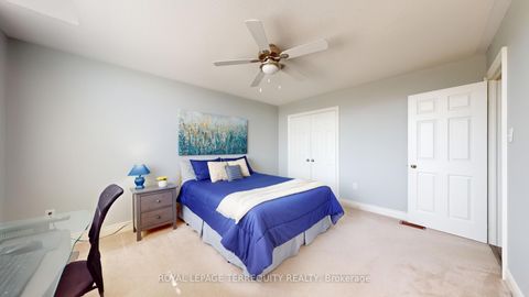 Photo 26 at 133 Tideswell Boulevard, Rouge E11, Toronto