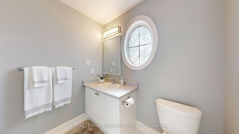 Photo 27 at 133 Tideswell Boulevard, Rouge E11, Toronto