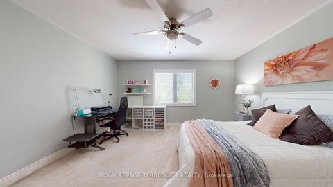 Photo 30 at 133 Tideswell Boulevard, Rouge E11, Toronto