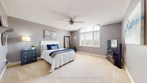 Photo 31 at 133 Tideswell Boulevard, Rouge E11, Toronto