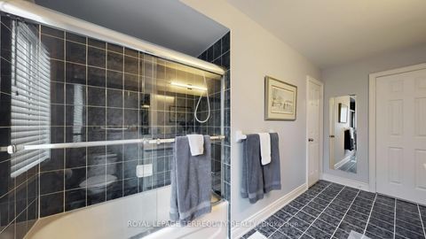 Photo 34 at 133 Tideswell Boulevard, Rouge E11, Toronto