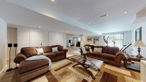 Photo 35 at 133 Tideswell Boulevard, Rouge E11, Toronto