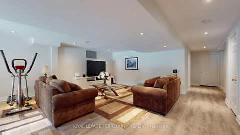Photo 36 at 133 Tideswell Boulevard, Rouge E11, Toronto