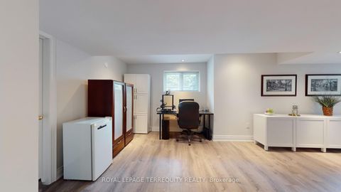 Photo 37 at 133 Tideswell Boulevard, Rouge E11, Toronto