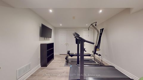 Photo 38 at 133 Tideswell Boulevard, Rouge E11, Toronto