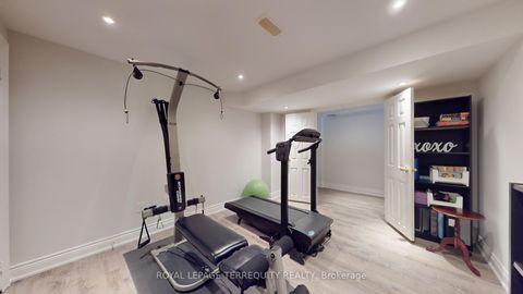 Photo 39 at 133 Tideswell Boulevard, Rouge E11, Toronto