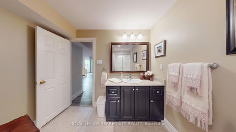 Photo 40 at 133 Tideswell Boulevard, Rouge E11, Toronto
