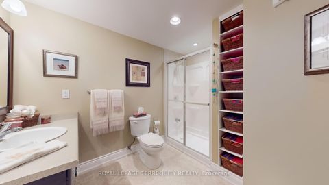 Photo 41 at 133 Tideswell Boulevard, Rouge E11, Toronto