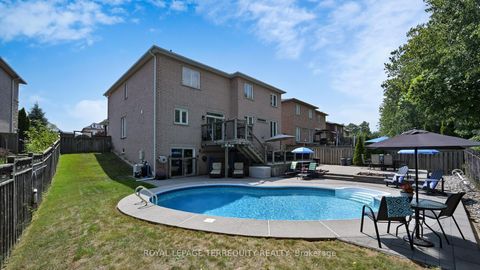 Photo 42 at 133 Tideswell Boulevard, Rouge E11, Toronto