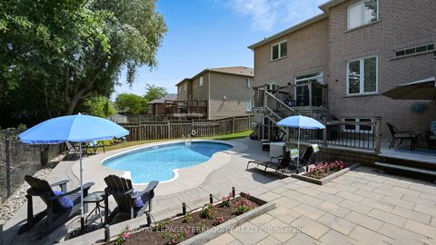 Photo 43 at 133 Tideswell Boulevard, Rouge E11, Toronto