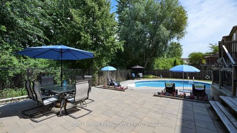 Photo 44 at 133 Tideswell Boulevard, Rouge E11, Toronto