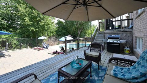 Photo 45 at 133 Tideswell Boulevard, Rouge E11, Toronto