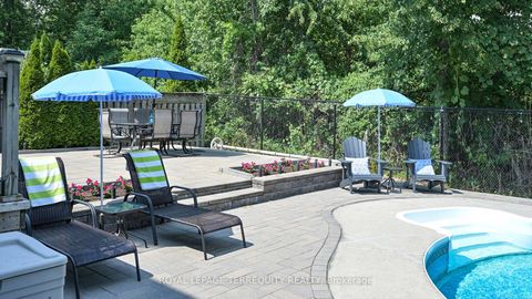 Photo 46 at 133 Tideswell Boulevard, Rouge E11, Toronto